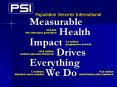 Population Services International PowerPoint PPT Presentation