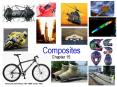 Composites PowerPoint PPT Presentation