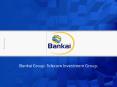 Bankai Group-Telecom Investment Group. PowerPoint PPT Presentation