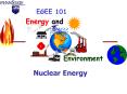 Nuclear Energy PowerPoint PPT Presentation