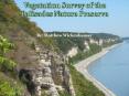 Vegetation Survey of the Palisades Nature Preserve PowerPoint PPT Presentation