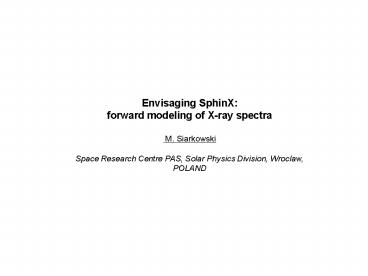 presentation player overlay