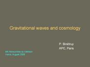 Gravitational%20waves%20and%20cosmology