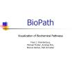 BioPath PowerPoint PPT Presentation