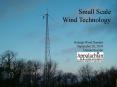 North Carolina Wind Energy Projects PowerPoint PPT Presentation