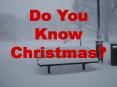 Do You Know Christmas PowerPoint PPT Presentation