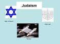 Judaism PowerPoint PPT Presentation