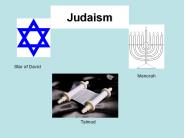 Judaism