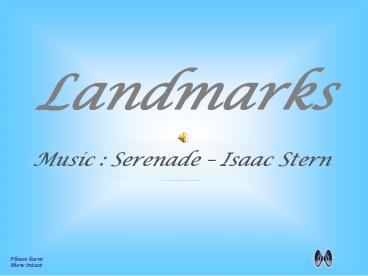 presentation player overlay