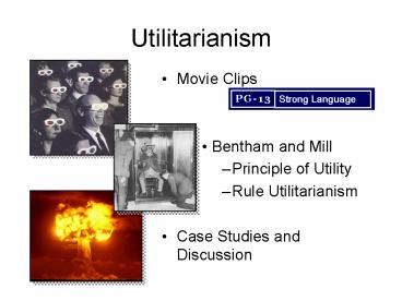 presentation player overlay