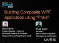 Building Composite WPF application using Prism PowerPoint PPT Presentation