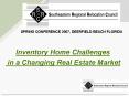 Inventory Home Challenges PowerPoint PPT Presentation