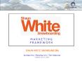 Shaun White Framework PowerPoint PPT Presentation