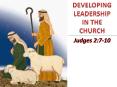 Judges 2:710 PowerPoint PPT Presentation