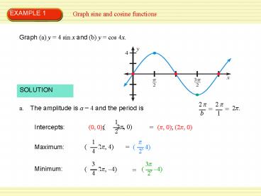 presentation player overlay
