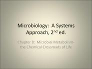 Microbiology:%20A%20Systems%20Approach,%202nd%20ed.