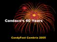 Candace PowerPoint PPT Presentation