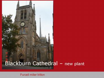 Master Template Presentations