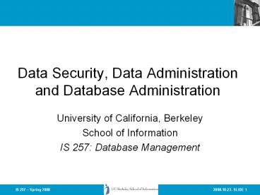 presentation player overlay