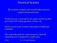 Electrical Systems PowerPoint PPT Presentation
