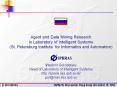 Vladimir Gorodetsky PowerPoint PPT Presentation