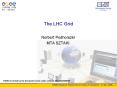 The LHC Grid PowerPoint PPT Presentation