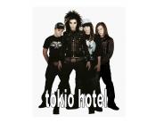 tokio hotel