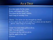 As%20a%20Deer
