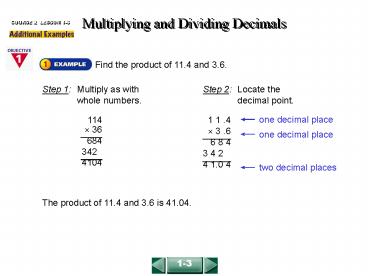 presentation player overlay