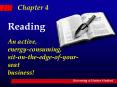 Reading PowerPoint PPT Presentation