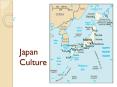 Japan Culture PowerPoint PPT Presentation