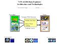 VOYAGER Data Explorer: Architecture and Technologies PowerPoint PPT Presentation