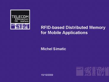 presentation player overlay