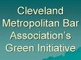 Cleveland     Metropolitan Bar Association PowerPoint PPT Presentation
