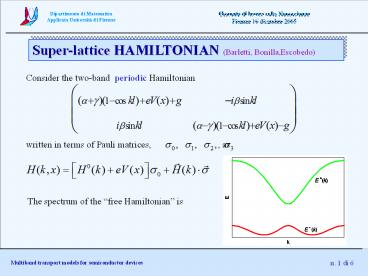 Presentazione di PowerPoint