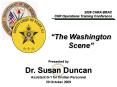 2009 CHRA BRAC CHR Operations Training Conference PowerPoint PPT Presentation