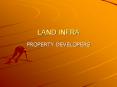 LAND INFRA PowerPoint PPT Presentation