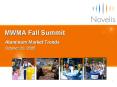 MWMA Fall Summit PowerPoint PPT Presentation