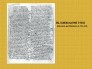 BL Additional MS 31042