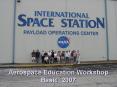 Aerospace Education Workshop Basic, 2007 PowerPoint PPT Presentation