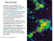 Bow Echoes