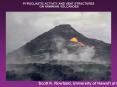 PYROCLASTIC ACTIVITY AND VENT STRUCTURES PowerPoint PPT Presentation