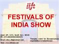 FESTIVALS OF INDIA SHOW PowerPoint PPT Presentation
