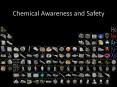 Chemical Awareness and Safety PowerPoint PPT Presentation