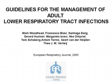 presentation player overlay