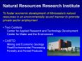 Natural Resources Research Institute PowerPoint PPT Presentation