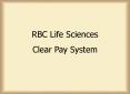 RBC Life Sciences PowerPoint PPT Presentation