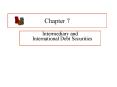 Intermediary and International Debt Securities PowerPoint PPT Presentation