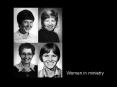 Women in ministry PowerPoint PPT Presentation