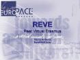 REVE Real Virtual Erasmus Ilse Op de Beeck EuroPACE ivzw PowerPoint PPT Presentation